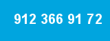 912 366 91 72 912 366 91 72